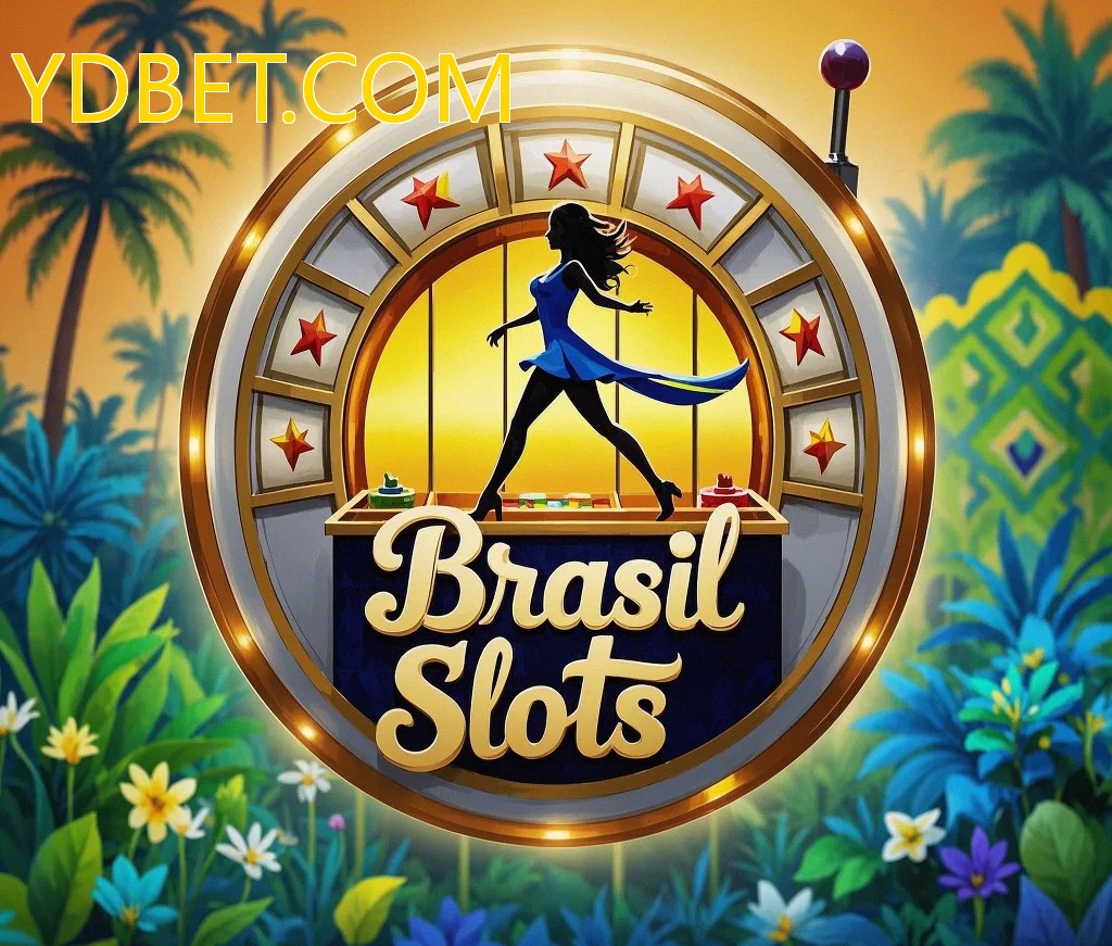 ydbet GAME-Slots